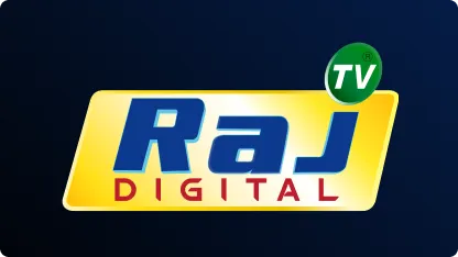 Raj TV
